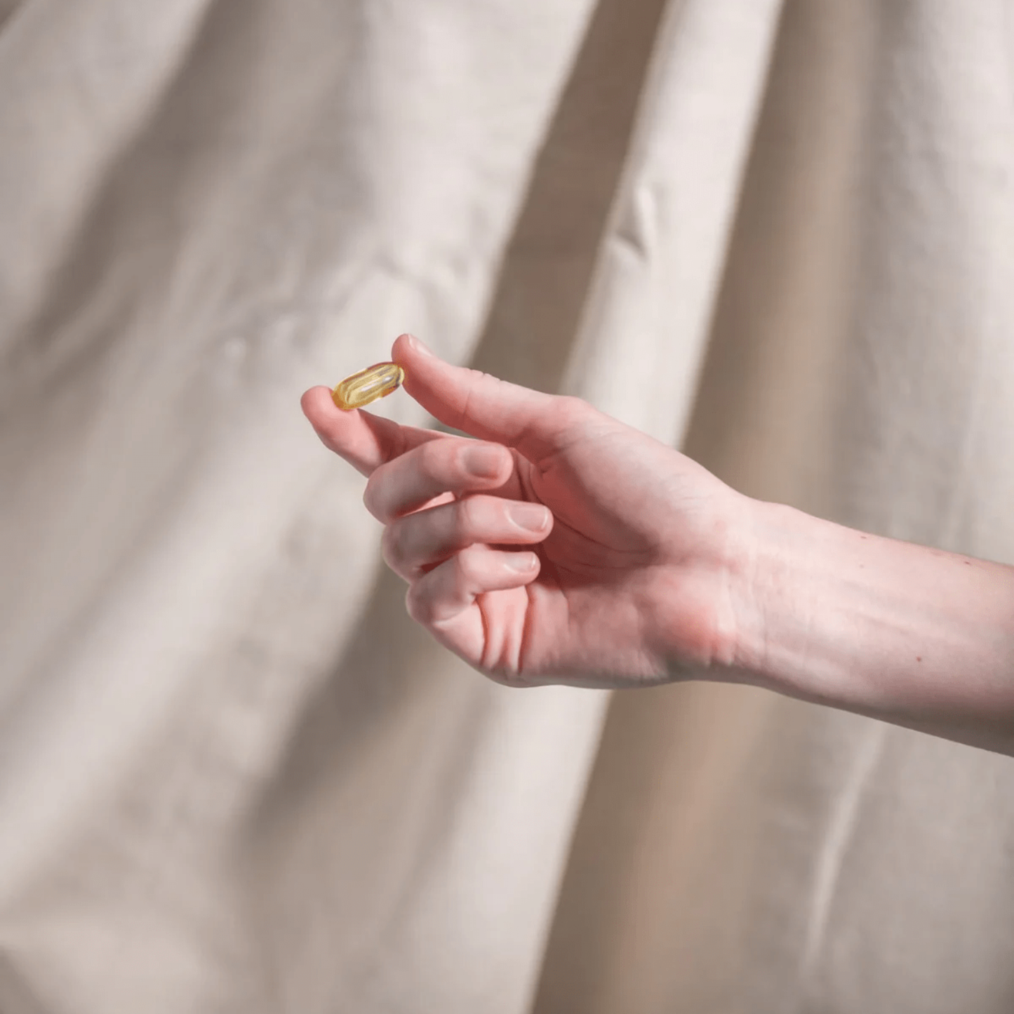 Herbs of Gold Fish Oil 1000mg 200 Capsules