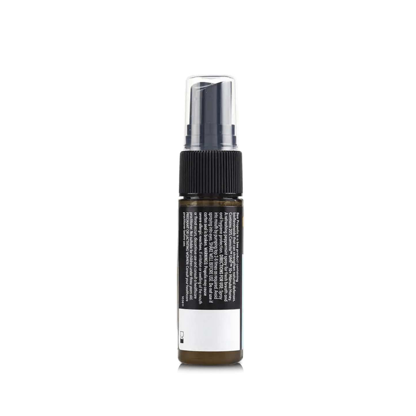 Comvita Propolis Oral Spray (High Strength) 20mL