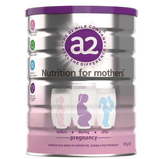 A2 Nutrition for Mothers 900g - BeeVitamins