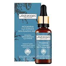 Antipodes Hosanna Intensive H2O Skin Serum 30ml - BeeVitamins
