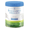 Bellamy's Beta Genica - 8 Step 3 Toddler Milk Drink 800g - BeeVitamins