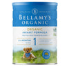 Bellamy's Organic Infant Formula Step 1 900g - BeeVitamins
