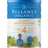 Bellamy's Organic Junior Milk Drink Step 4 900g - BeeVitamins