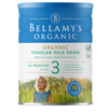 Bellamy's Organic Toddler Milk Drink Step 3 900g - BeeVitamins