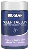 Bioglan Sleep 90 Tablets - BeeVitamins