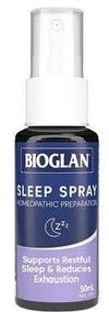 Bioglan Sleep Spray 50ml - BeeVitamins
