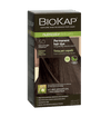 Biokap Nutricolor Delicato 5.0 Natural Light Chestnut Permanent Hair Dye - BeeVitamins