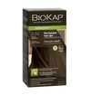 Biokap Nutricolor Delicato 5.34 Honey Chestnut Permanent Hair Dye - BeeVitamins