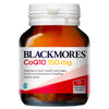Blackmores CoQ10 150mg 90 Capsules - BeeVitamins
