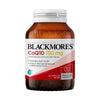 Blackmores CoQ10 150mg High Potency 125 Capsules - BeeVitamins