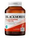 Blackmores Glucosamine + Fish Oil 90 Capsules - BeeVitamins