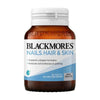 Blackmores Nails Hair and Skin 60 Tablets - BeeVitamins