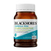 Blackmores Omega Mini Double Concentrate Odourless 400 Capsules - BeeVitamins