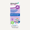 Brauer Baby & Child Immunity Support 100mL - BeeVitamins
