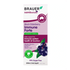Brauer Sambucus Black Elderberry Immune Forte for Adults 200ml Oral Liquid (Expiry date: May 2025) - BeeVitamins