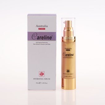 Careline Hydrating Serum - BeeVitamins
