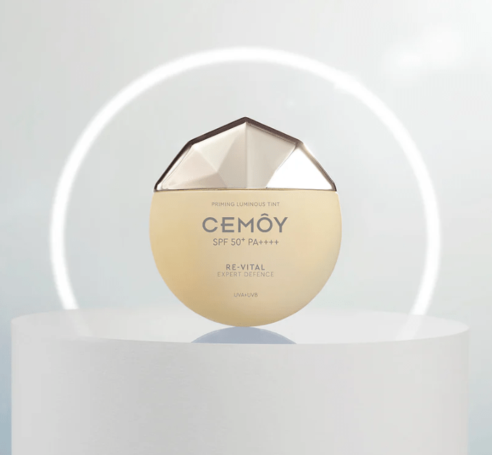 Cemoy Re - Vital Expert Defence 50g - BeeVitamins