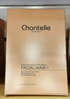 Chantelle Sydney Sheep Placenta Hydra - Repair Facial Mask II 5 Sachets x 25ml - BeeVitamins