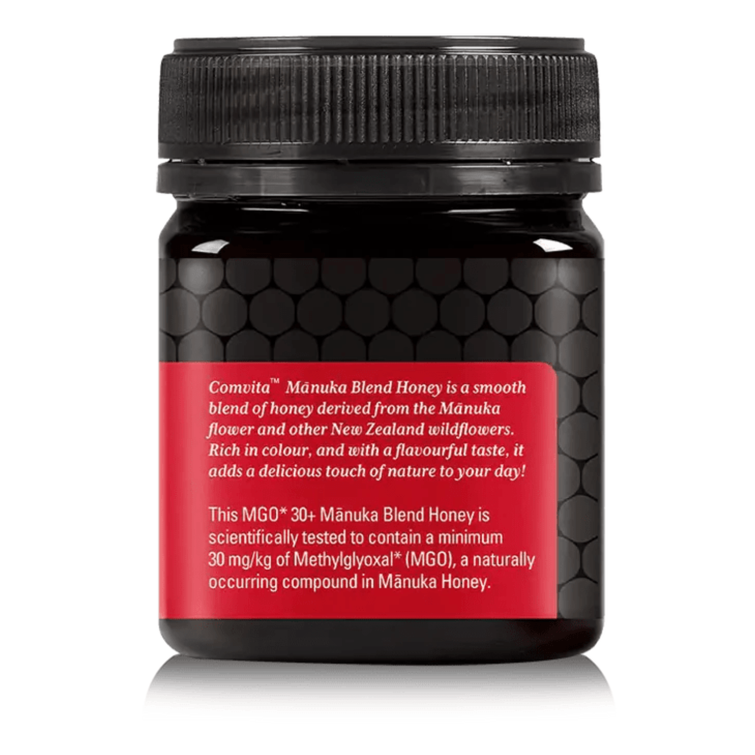 Comvita Manuka Honey Blend MGO 30+ 250g - BeeVitamins
