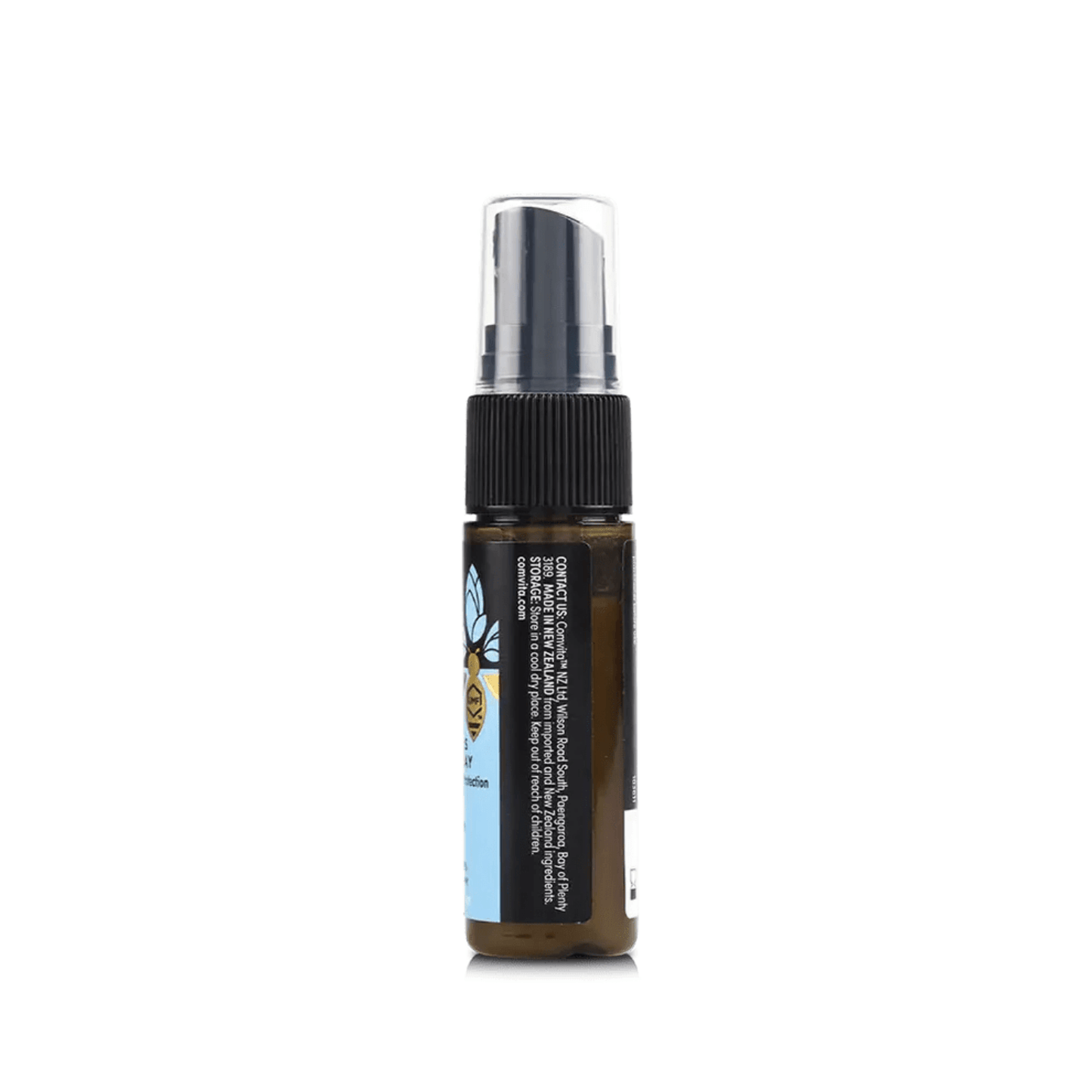 Comvita Propolis Oral Spray (High Strength) 20mL - BeeVitamins