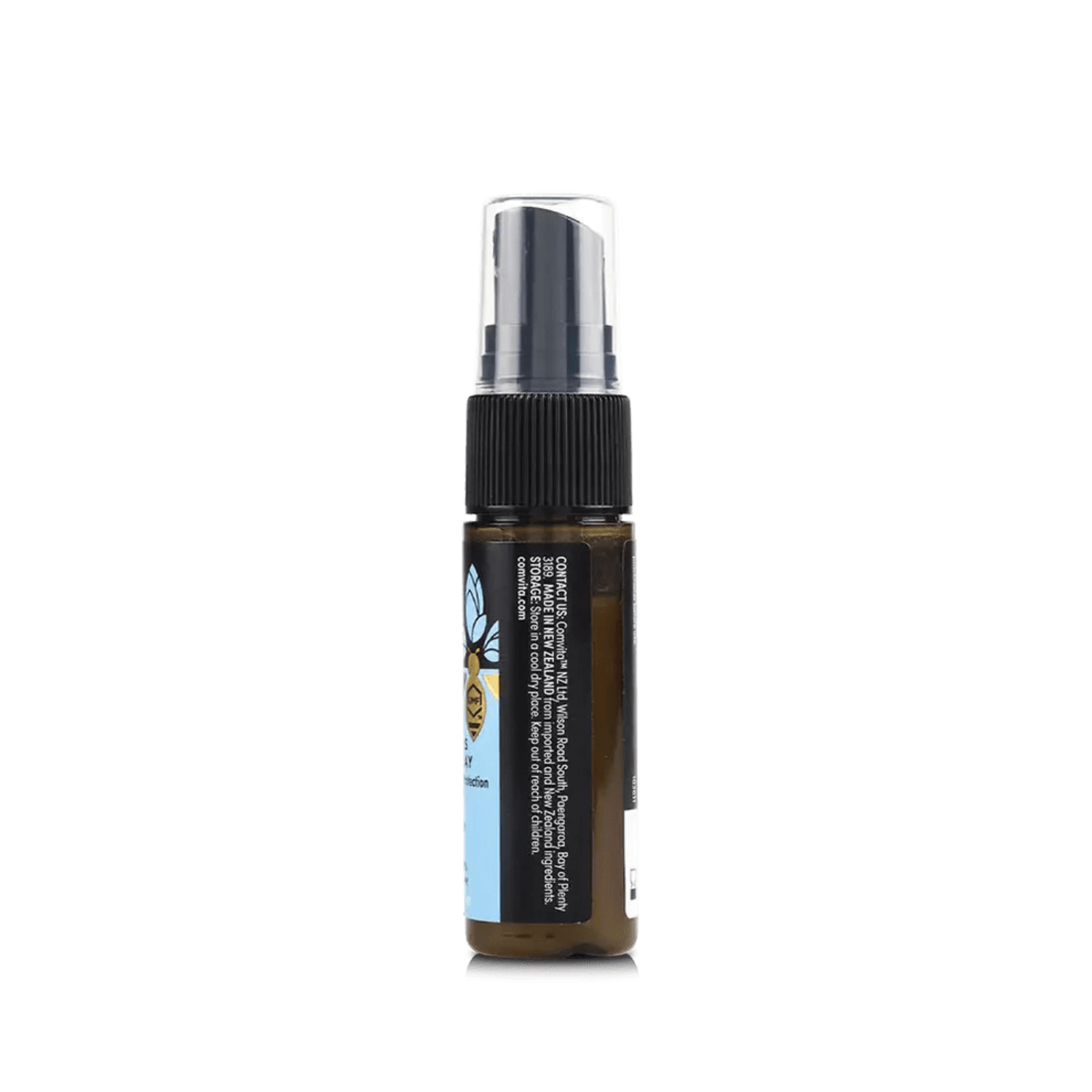 Comvita Propolis Oral Spray (High Strength) 20mL - BeeVitamins