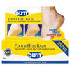 Du'it Foot & Heel Balm Plus 50g - BeeVitamins