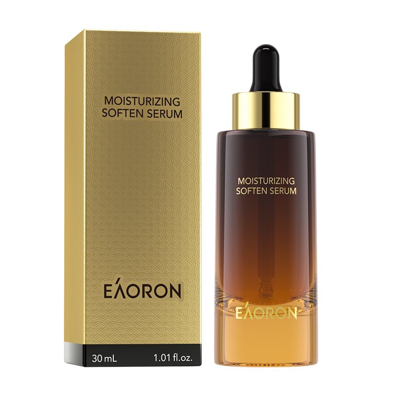 Eaoron Moisturizing Soften Serum 30mL - BeeVitamins