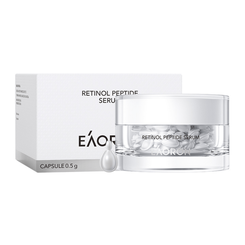Eaoron Retinol Peptide Serum 0.5g*60 - BeeVitamins