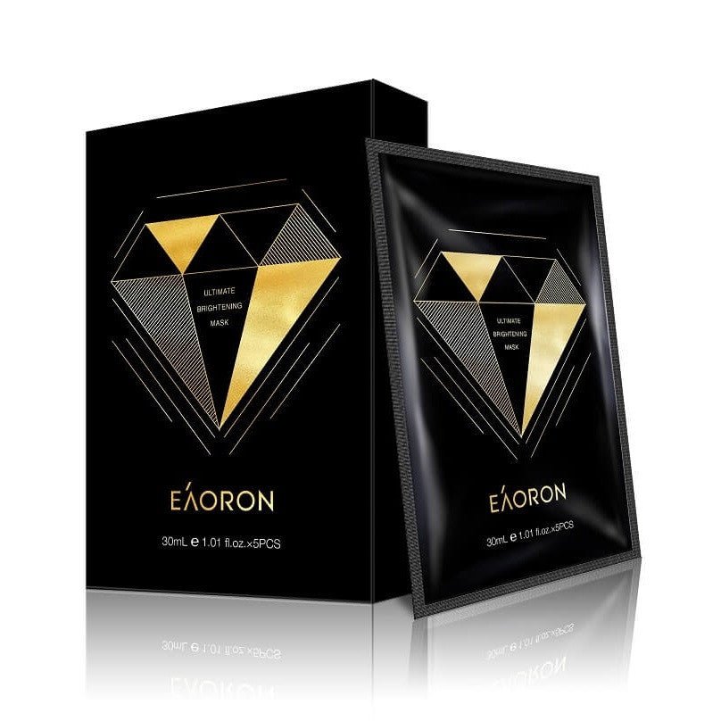 EAORON Ultimate Brightening Mask (06/2024) - BeeVitamins