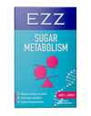 EZZ Sugar Metabolism 60 Capsules (Exp date: 09/2026) - BeeVitamins