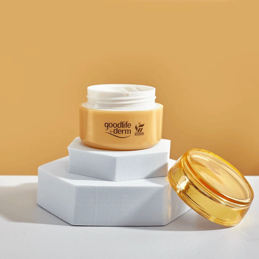 Goodlife+Derm Advanced Bio - Placenta Day & Night Face Cream 50g - BeeVitamins