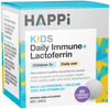 Happi Kids Daily Immune+ Lactoferrin - BeeVitamins