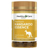 Healthy Care Kangaroo Essence 120 Capsules - BeeVitamins