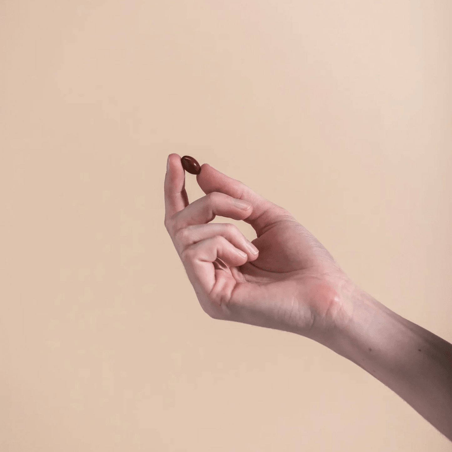 Herbs of Gold CoQ10 150mg 60 Capsules - BeeVitamins