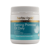 Herbs of Gold Evening Primrose Oil Daily 200 Capsules - BeeVitamins