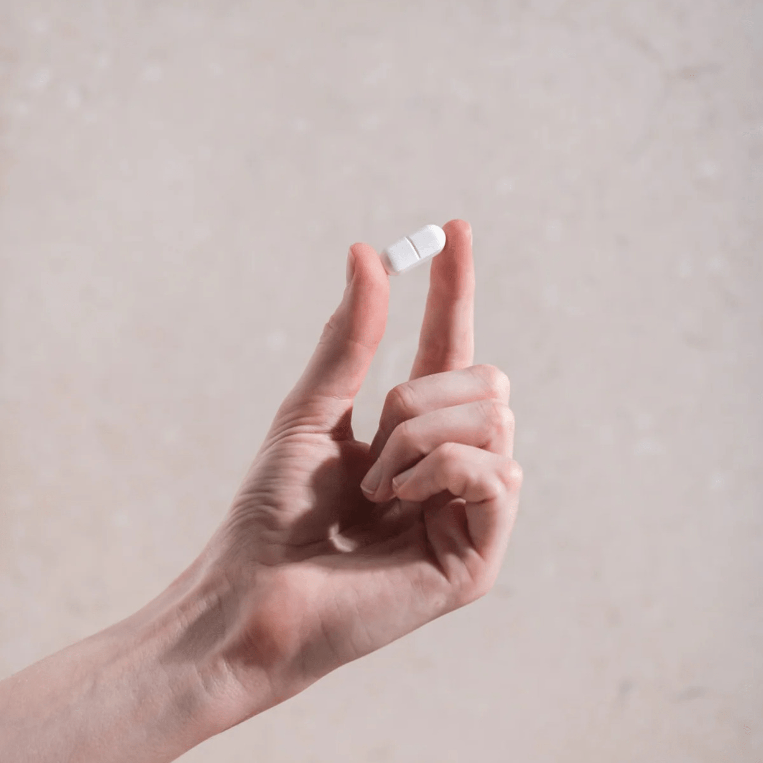 Herbs of Gold Magnesium Forte 60 Tablets - BeeVitamins