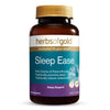 Herbs of Gold Sleep Ease 60 Capsules - BeeVitamins