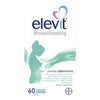 Elevit Breastfeeding 60 Capsules