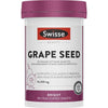 Swisse Grape Seed 14,250mg 180 Tablets