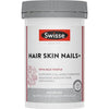 Swisse Hair Skin Nails+ 100 Tablets