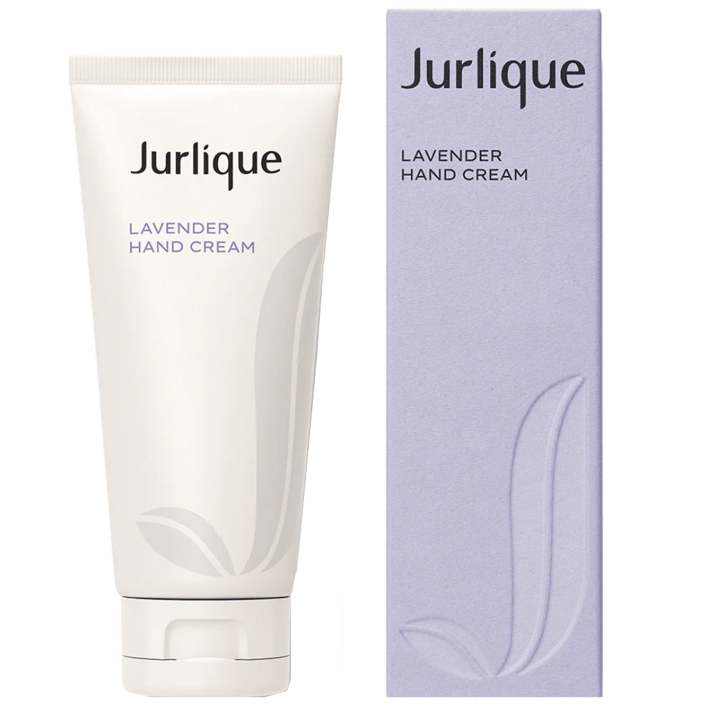 Jurlique Lavender Hand Cream 125mL - BeeVitamins