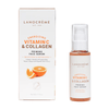 Lanocreme Energizing Vitamin C & Collagen Priming Face Serum - BeeVitamins