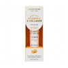 Lanocreme Lip Balm Orchard Citrus with Vitamin C & Collagen 10g - BeeVitamins