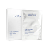 Lionia Luxe Soothing Face Mask(white) 25ml*4 - BeeVitamins
