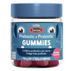 Little Swisse Pre + Probiotic Gummies 50 Pack - BeeVitamins