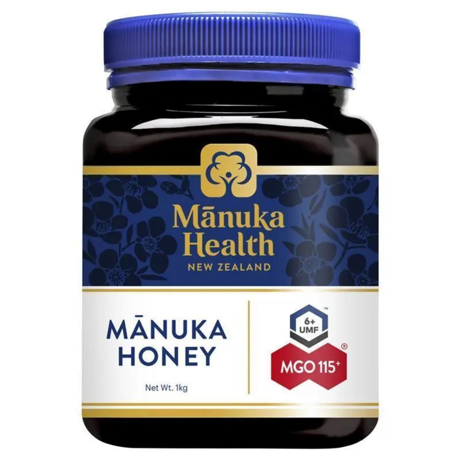 Manuka Health
