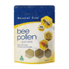 Natural Life Bee Pollen Granules Non Irradiated 250g - BeeVitamins