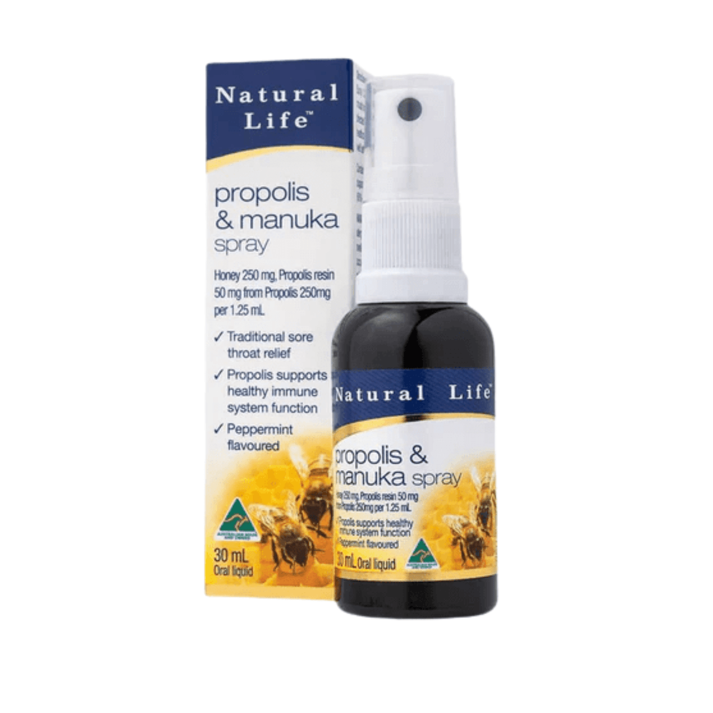 Natural Life Bonus Bundle - BeeVitamins