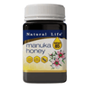 Natural Life Manuka Honey MGO 85+ 1KG - BeeVitamins