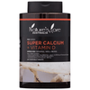 Nature's Care Pro Series Super Calcium + Vitamin D 240 Chewable Tablets - BeeVitamins
